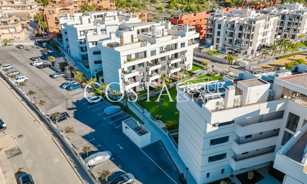 Herverkoop - Apartments -
Orihuela Costa