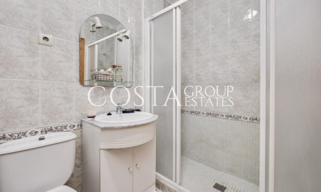 Revente - Apartments -
Alicante City - Parque de las Naciones