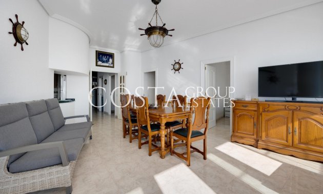 Herverkoop - Apartments -
Torrevieja