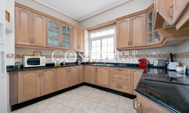 Herverkoop - Apartments -
Torrevieja