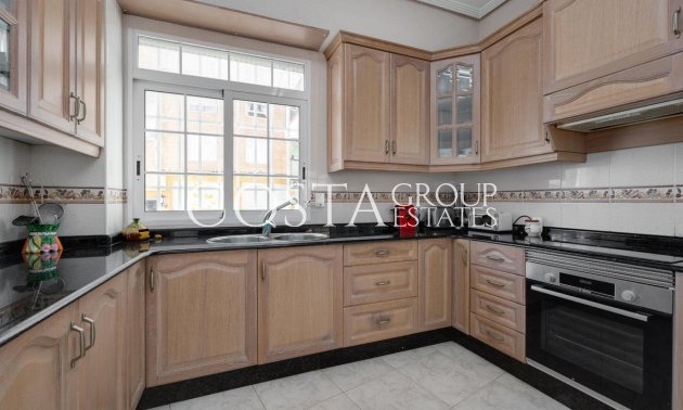 Herverkoop - Apartments -
Torrevieja