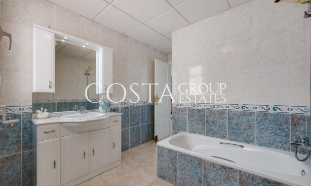 Herverkoop - Apartments -
Torrevieja