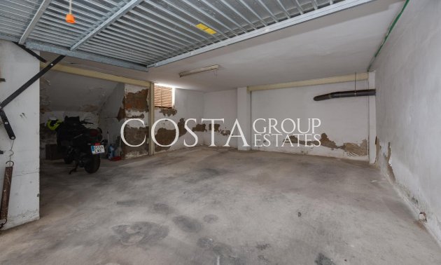 Herverkoop - Apartments -
Torrevieja