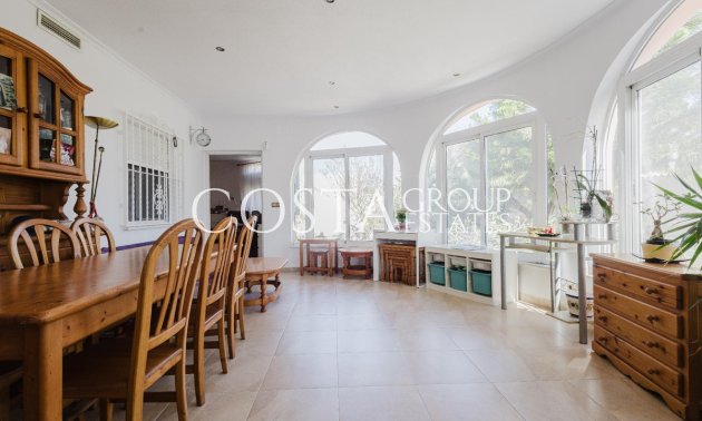 Wiederverkauf - House -
Torrevieja - La Siesta