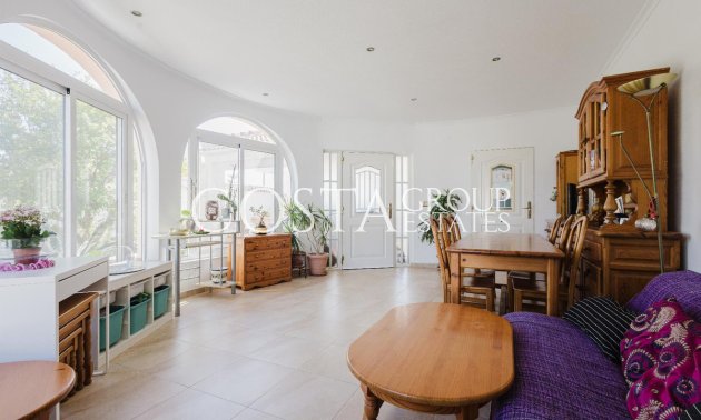 Wiederverkauf - House -
Torrevieja - La Siesta