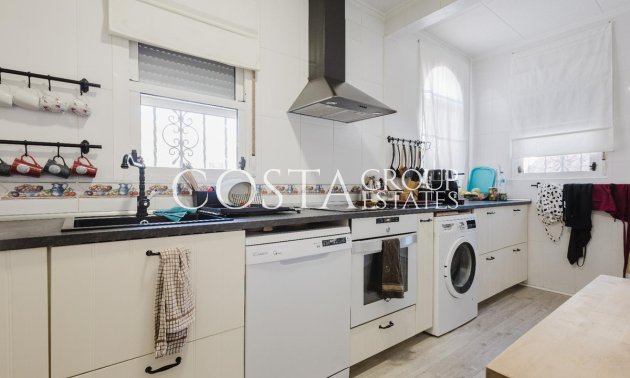 Wiederverkauf - House -
Torrevieja - La Siesta