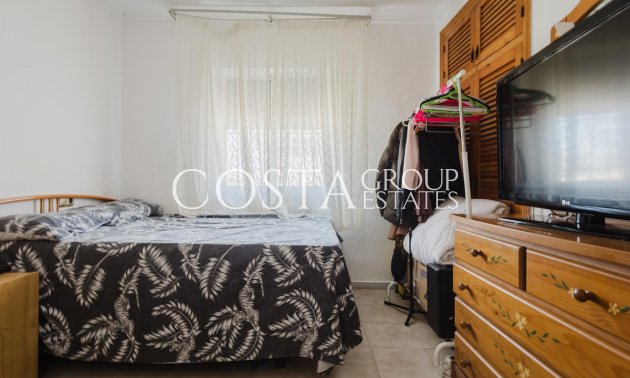 Wiederverkauf - House -
Torrevieja - La Siesta