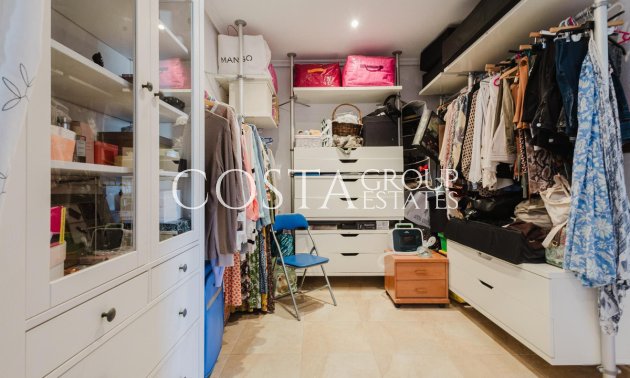 Wiederverkauf - House -
Torrevieja - La Siesta