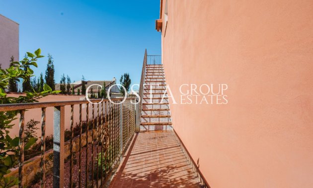 Wiederverkauf - House -
Torrevieja - La Siesta