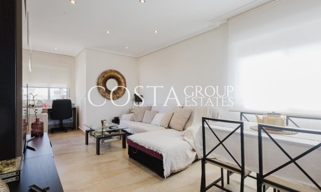 Wiederverkauf - House -
Torrevieja - La Siesta