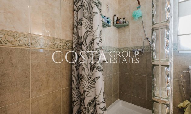 Wiederverkauf - House -
Torrevieja - La Siesta