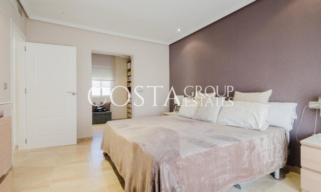 Wiederverkauf - House -
Torrevieja - La Siesta