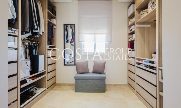 Wiederverkauf - House -
Torrevieja - La Siesta