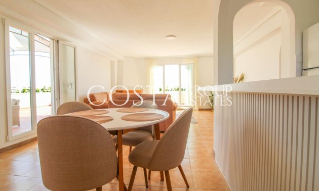 Herverkoop - Apartments -
Orihuela Costa - Punta Prima