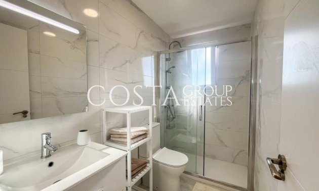 Herverkoop - Apartments -
Orihuela Costa - Punta Prima