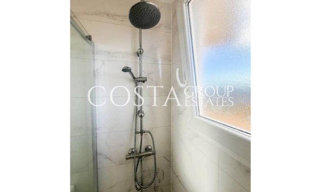 Herverkoop - Apartments -
Orihuela Costa - Punta Prima