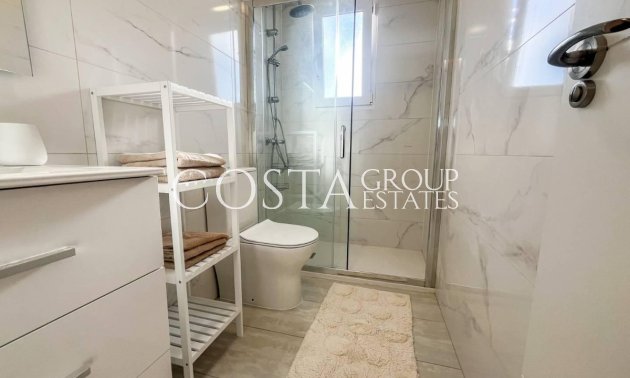 Herverkoop - Apartments -
Orihuela Costa - Punta Prima