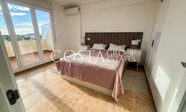 Herverkoop - Apartments -
Orihuela Costa - Punta Prima