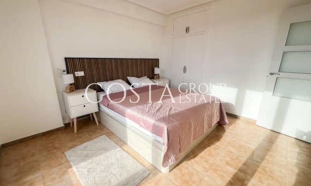 Herverkoop - Apartments -
Orihuela Costa - Punta Prima