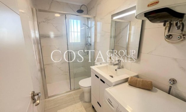 Herverkoop - Apartments -
Orihuela Costa - Punta Prima