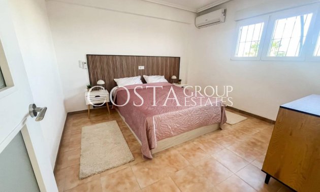 Herverkoop - Apartments -
Orihuela Costa - Punta Prima