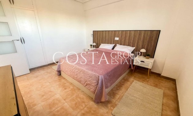 Herverkoop - Apartments -
Orihuela Costa - Punta Prima