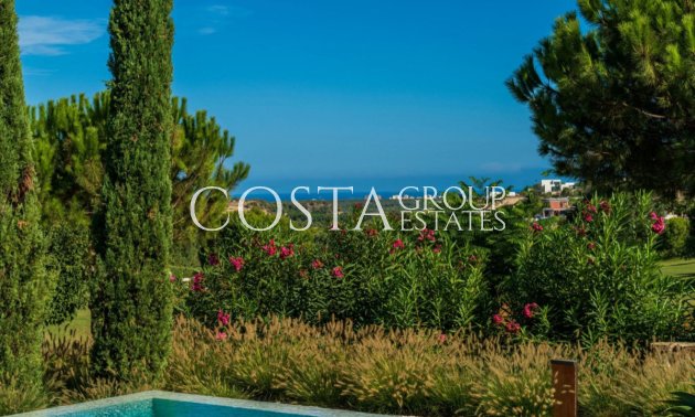 Herverkoop - Villa -
Orihuela Costa - Las Colinas Golf