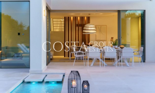 Herverkoop - Villa -
Orihuela Costa - Las Colinas Golf