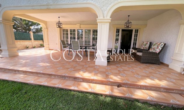 Herverkoop - Villa -
Orihuela Costa - Cabo Roig