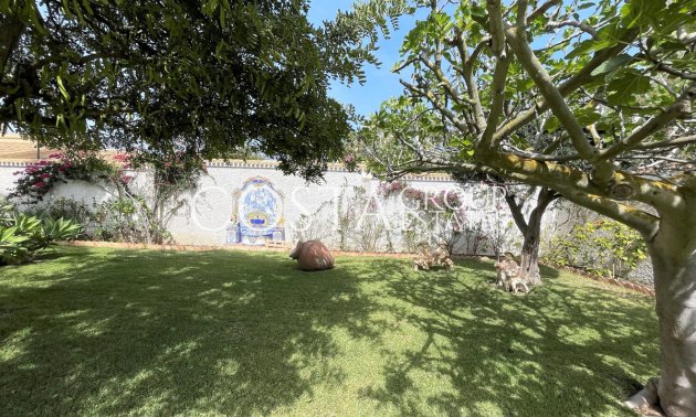 Herverkoop - Villa -
Orihuela Costa - Cabo Roig