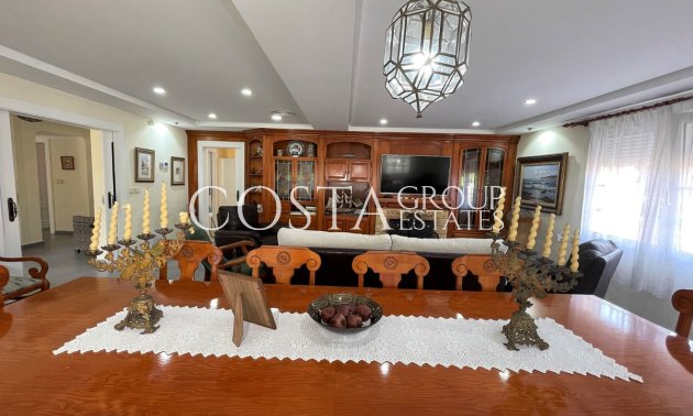 Herverkoop - Villa -
Orihuela Costa - Cabo Roig