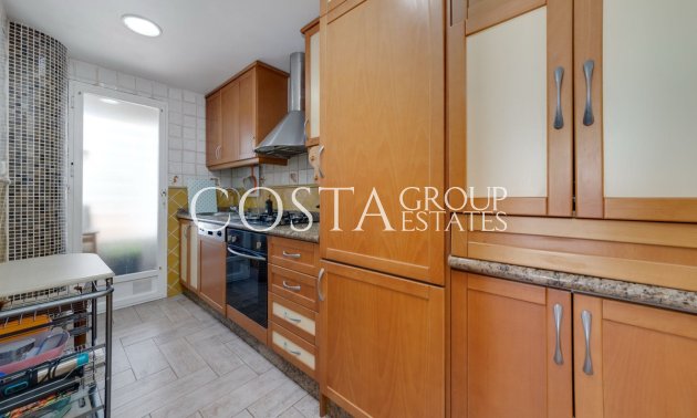 Resale - Apartments -
Guardamar del Segura - Guardamar del Segura Centro