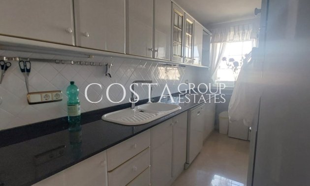 Resale - Apartments -
Guardamar del Segura - Guardamar del Segura Centro