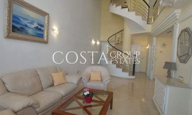 Resale - Apartments -
Guardamar del Segura - Guardamar del Segura Centro