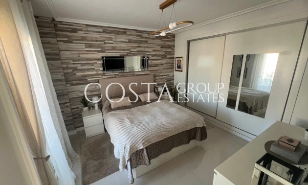 Resale - Villa -
Algorfa