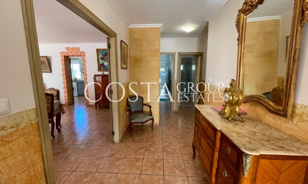 Herverkoop - Villa -
Crevillente - Crevillent - Crevillente - Crevillent Centro