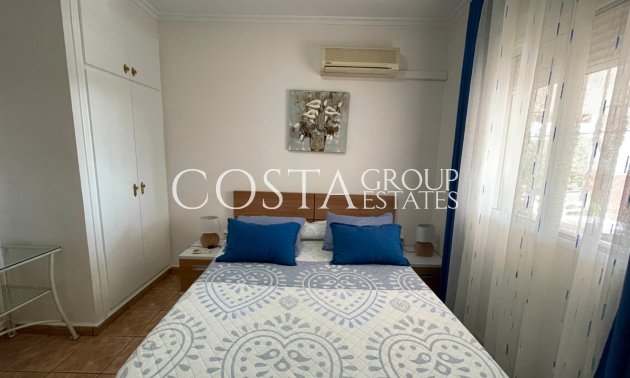 Herverkoop - Villa -
Crevillente - Crevillent - Crevillente - Crevillent Centro