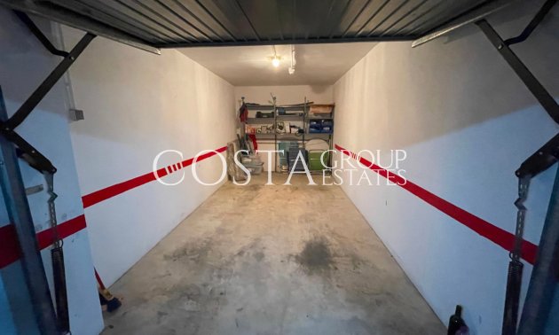 Wiederverkauf - Apartments -
Torrevieja - La Mata