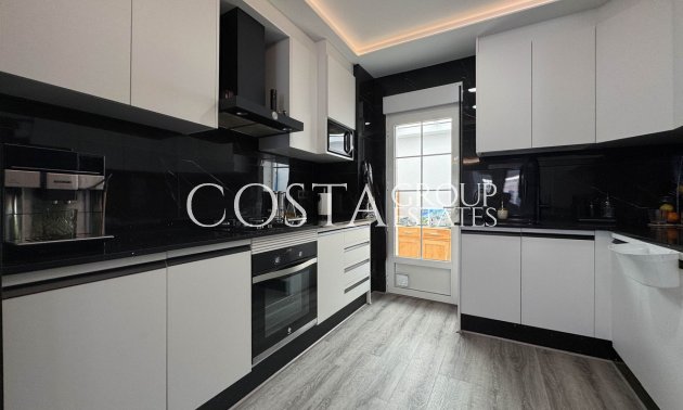 Wiederverkauf - Villa -
Orihuela Costa