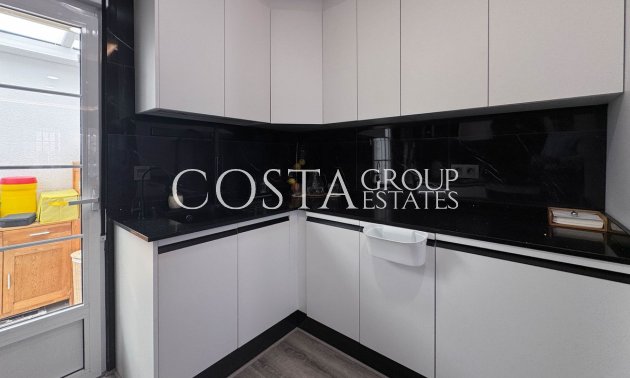 Wiederverkauf - Villa -
Orihuela Costa