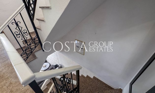 Wiederverkauf - Villa -
Orihuela Costa