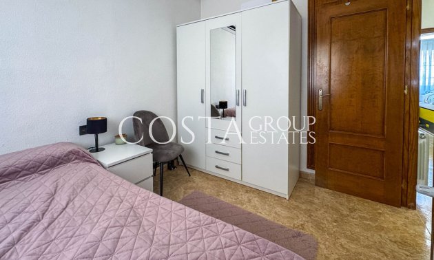 Wiederverkauf - Villa -
Orihuela Costa