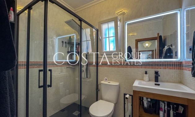 Wiederverkauf - Villa -
Orihuela Costa