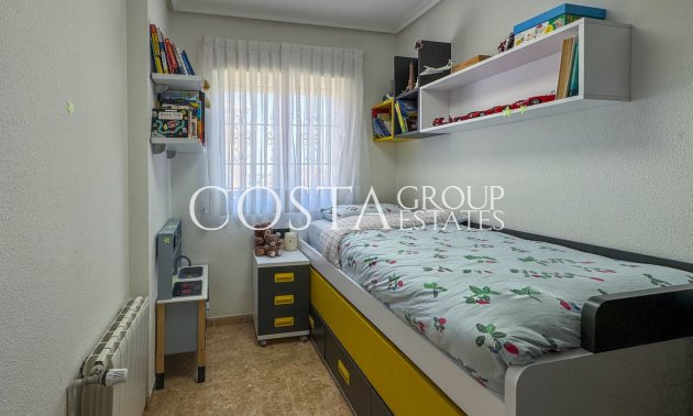 Wiederverkauf - Villa -
Orihuela Costa