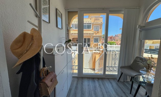 Wiederverkauf - Villa -
Orihuela Costa