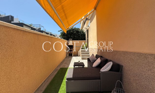 Wiederverkauf - Villa -
Orihuela Costa