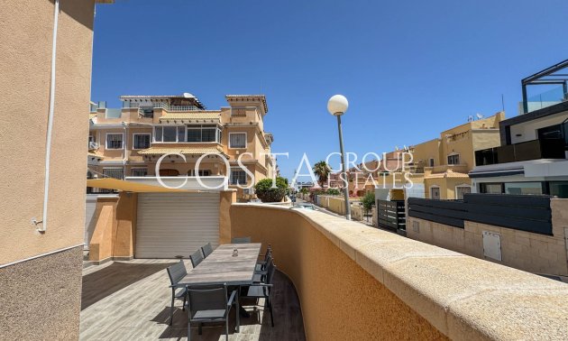 Wiederverkauf - Villa -
Orihuela Costa