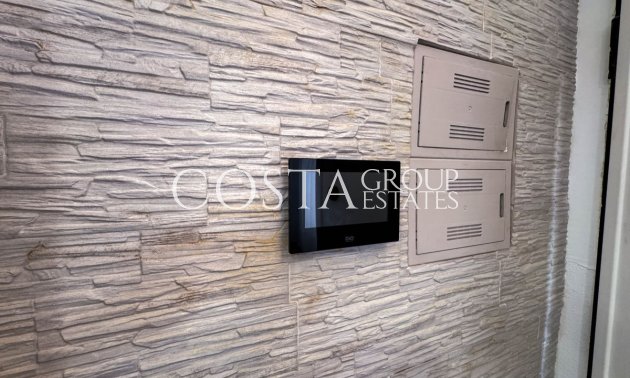 Wiederverkauf - Villa -
Orihuela Costa