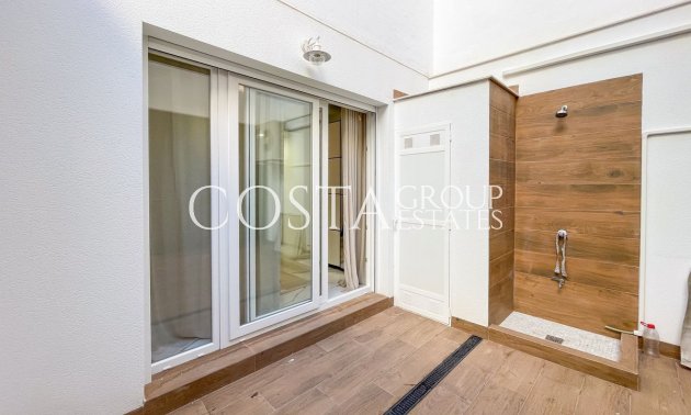 Wiederverkauf - Apartments -
Torrevieja