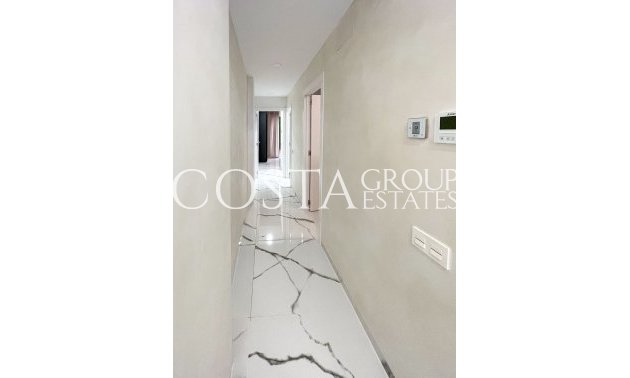 Wiederverkauf - Apartments -
Torrevieja